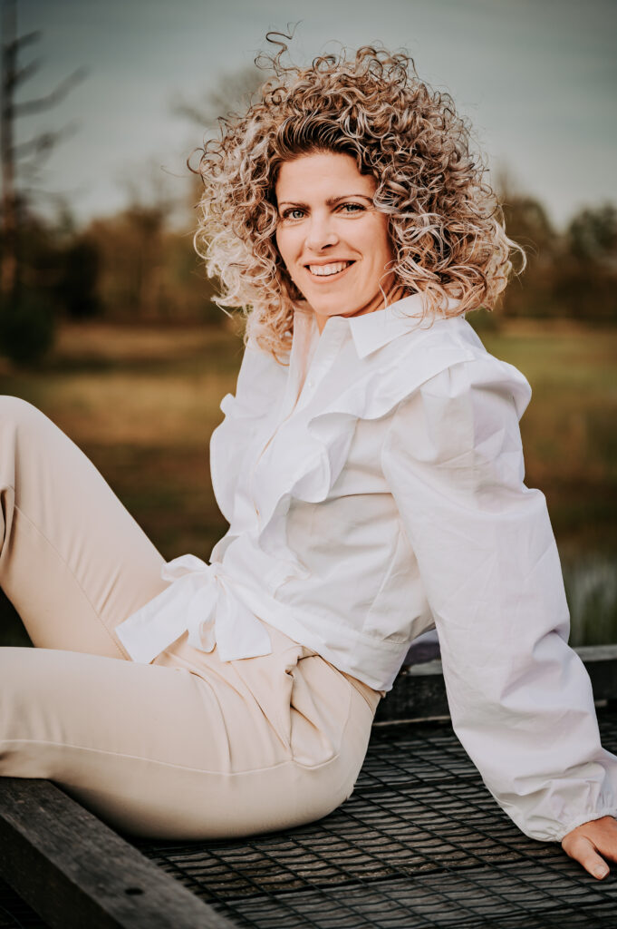 Manon de Lange -Praktijk 4 Binding