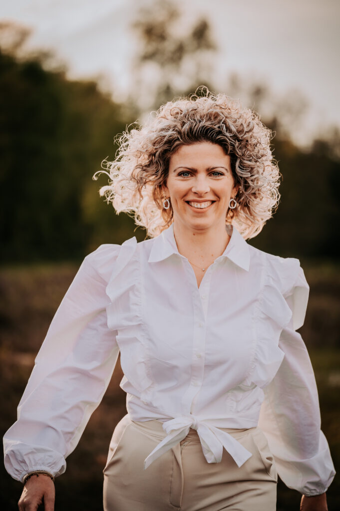 Manon de lange - praktijk 4binding