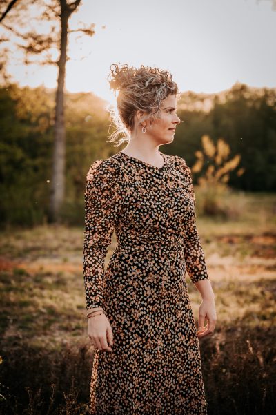 Manon de Lange -Praktijk 4 Binding