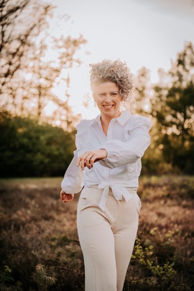 Manon de Lange - 4binding